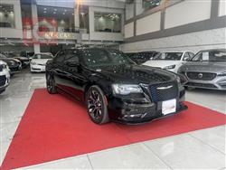 كرايسلر 300